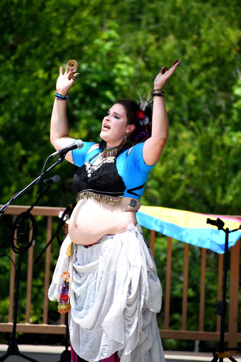 Photo of Past Events
